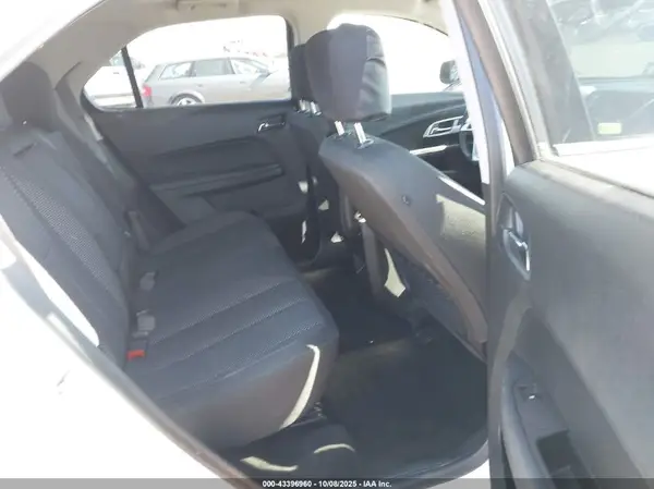 2GNFLFEK9H6257148 2017 CHEVROLET EQUINOX - Image 8