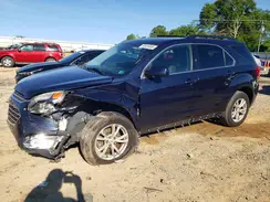 2GNFLFEK9H6257456 2017 CHEVROLET EQUINOX