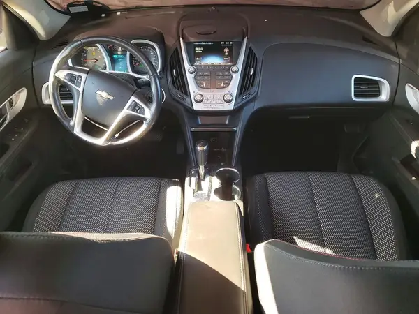 2GNFLFEK9H6257456 2017 CHEVROLET EQUINOX - Image 8
