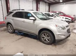 2GNFLFEK9H6260941 2017 CHEVROLET EQUINOX