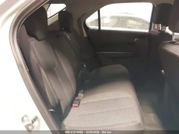 2GNFLFEK9H6260941 2017 CHEVROLET EQUINOX - Image 8