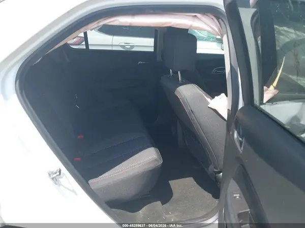 2GNFLFEK9H6261474 2017 CHEVROLET EQUINOX - Image 8