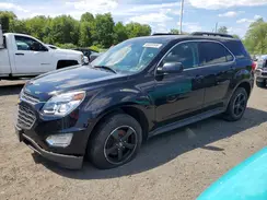 2GNFLFEK9H6261507 2017 CHEVROLET EQUINOX