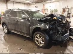 2GNFLFEK9H6263824 2017 CHEVROLET EQUINOX