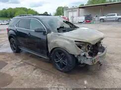 2GNFLFEK9H6264536 2017 CHEVROLET EQUINOX