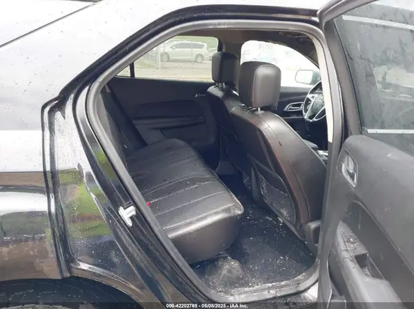 2GNFLFEK9H6264536 2017 CHEVROLET EQUINOX - Image 8