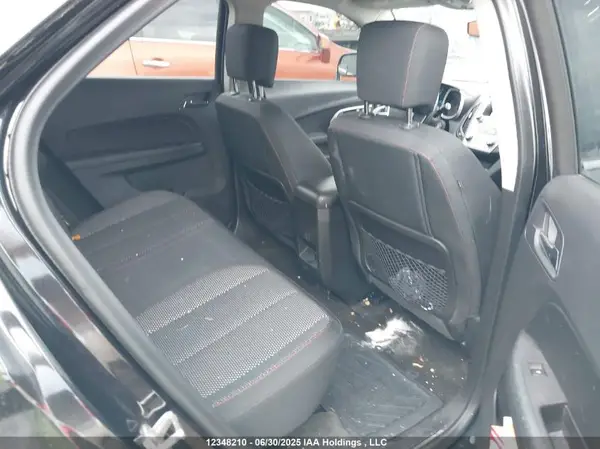 2GNFLFEK9H6264746 2017 CHEVROLET EQUINOX - Image 8