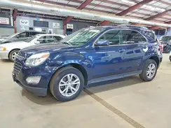2GNFLFEK9H6266514 2017 CHEVROLET EQUINOX