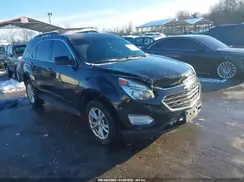 2GNFLFEK9H6266805 2017 CHEVROLET EQUINOX