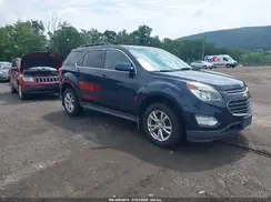 2GNFLFEK9H6268408 2017 CHEVROLET EQUINOX