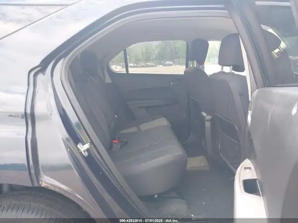 2GNFLFEK9H6268408 2017 CHEVROLET EQUINOX - Image 8