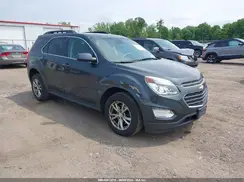 2GNFLFEK9H6268490 2017 CHEVROLET EQUINOX