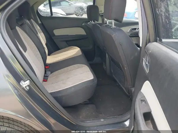 2GNFLFEK9H6268490 2017 CHEVROLET EQUINOX - Image 8