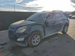 2GNFLFEK9H6270255 2017 CHEVROLET EQUINOX
