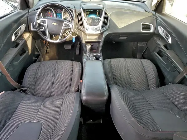 2GNFLFEK9H6270255 2017 CHEVROLET EQUINOX - Image 8