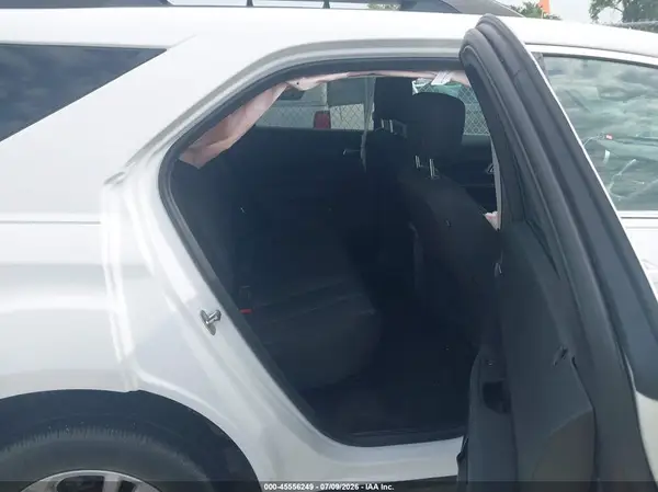 2GNFLFEK9H6275021 2017 CHEVROLET EQUINOX - Image 8