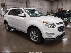 2GNFLFEK9H6277366 2017 CHEVROLET EQUINOX
