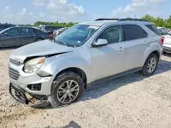 2GNFLFEK9H6284818 2017 CHEVROLET EQUINOX
