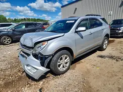 2GNFLFEK9H6285743 2017 CHEVROLET EQUINOX
