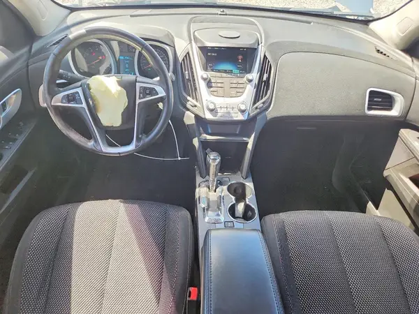 2GNFLFEK9H6285743 2017 CHEVROLET EQUINOX - Image 8