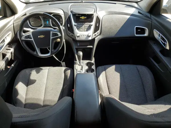 2GNFLFEK9H6289386 2017 CHEVROLET EQUINOX - Image 8