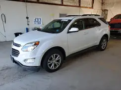2GNFLFEK9H6290215 2017 CHEVROLET EQUINOX