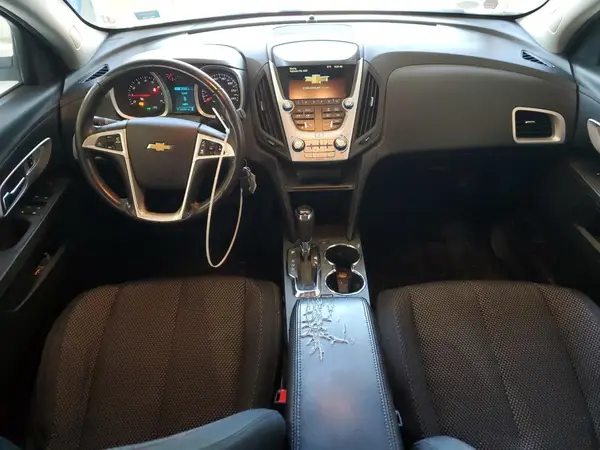 2GNFLFEK9H6290215 2017 CHEVROLET EQUINOX - Image 8
