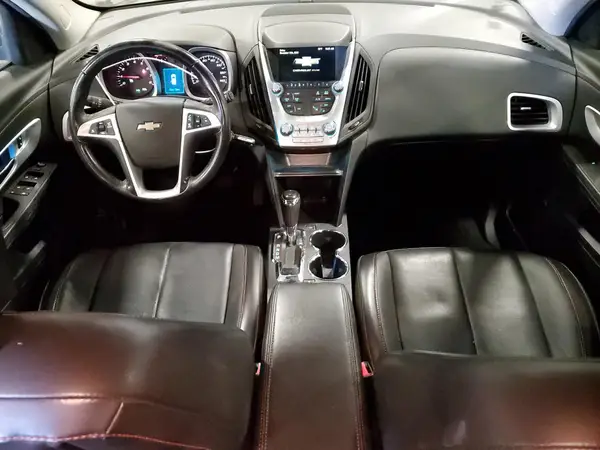 2GNFLFEK9H6290487 2017 CHEVROLET EQUINOX - Image 8