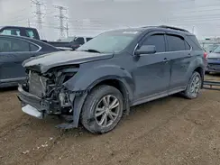 2GNFLFEK9H6294619 2017 CHEVROLET EQUINOX
