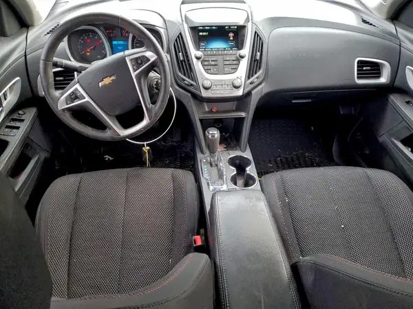 2GNFLFEK9H6294619 2017 CHEVROLET EQUINOX - Image 8