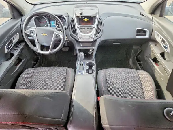 2GNFLFEK9H6294748 2017 CHEVROLET EQUINOX - Image 8