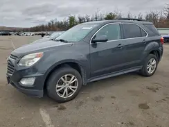2GNFLFEK9H6296628 2017 CHEVROLET EQUINOX