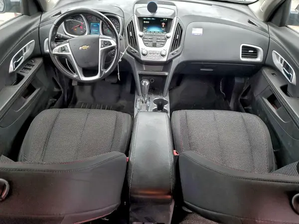 2GNFLFEK9H6296628 2017 CHEVROLET EQUINOX - Image 8