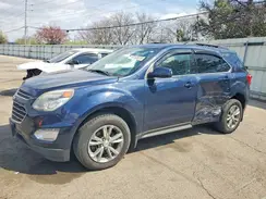 2GNFLFEK9H6297715 2017 CHEVROLET EQUINOX