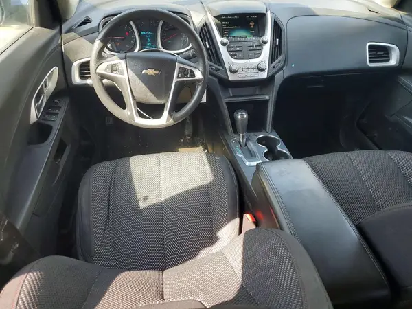 2GNFLFEK9H6297715 2017 CHEVROLET EQUINOX - Image 8