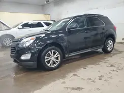 2GNFLFEK9H6298640 2017 CHEVROLET EQUINOX