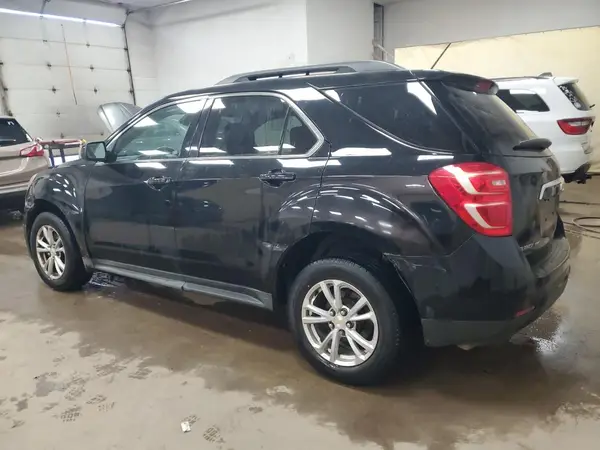 2GNFLFEK9H6298640 2017 CHEVROLET EQUINOX - Image 2