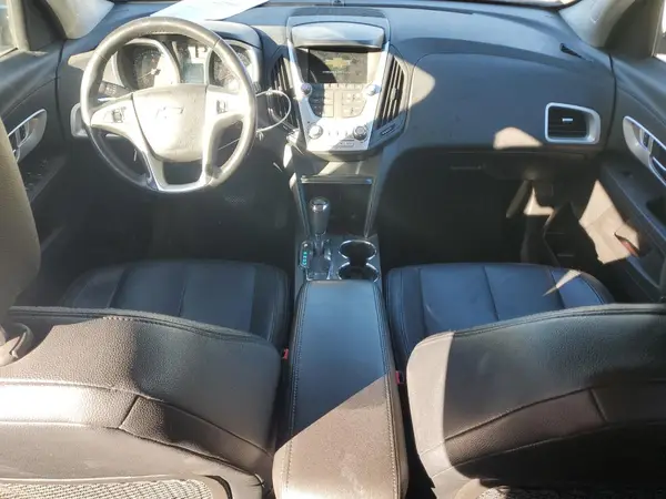 2GNFLFEK9H6298640 2017 CHEVROLET EQUINOX - Image 8