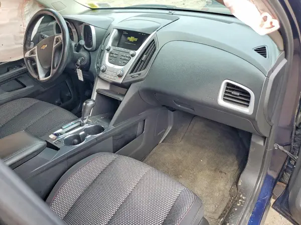 2GNFLFEK9H6298959 2017 CHEVROLET EQUINOX - Image 8