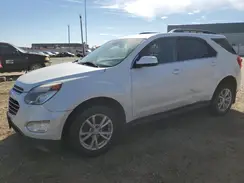 2GNFLFEK9H6299061 2017 CHEVROLET EQUINOX