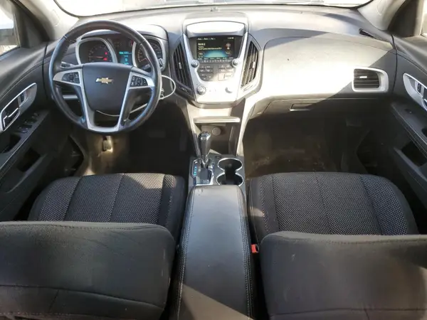 2GNFLFEK9H6299061 2017 CHEVROLET EQUINOX - Image 8