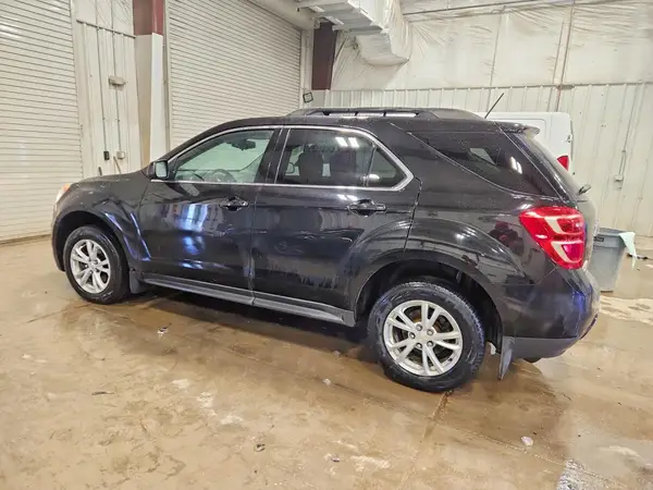 2GNFLFEK9H6306056 2017 CHEVROLET EQUINOX - Image 2