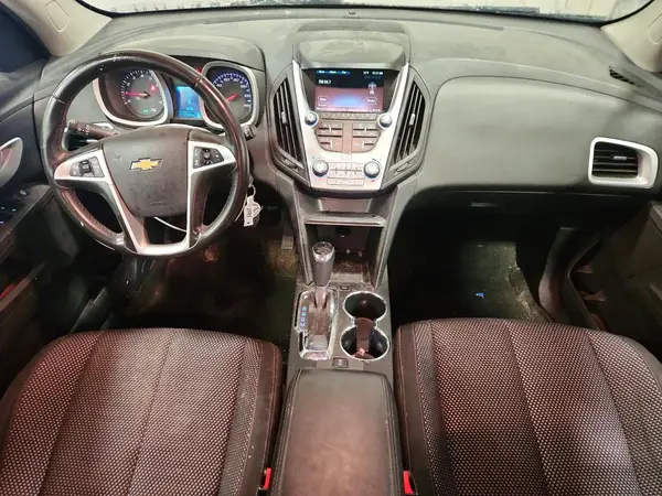 2GNFLFEK9H6306056 2017 CHEVROLET EQUINOX - Image 8