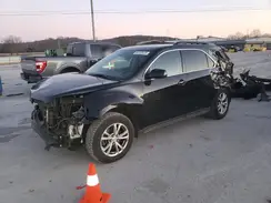 2GNFLFEK9H6307031 2017 CHEVROLET EQUINOX