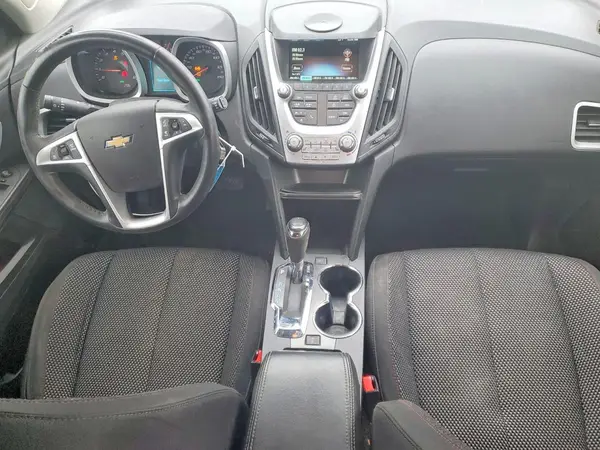 2GNFLFEK9H6308373 2017 CHEVROLET EQUINOX - Image 8