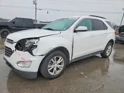 2GNFLFEK9H6309295 2017 CHEVROLET EQUINOX