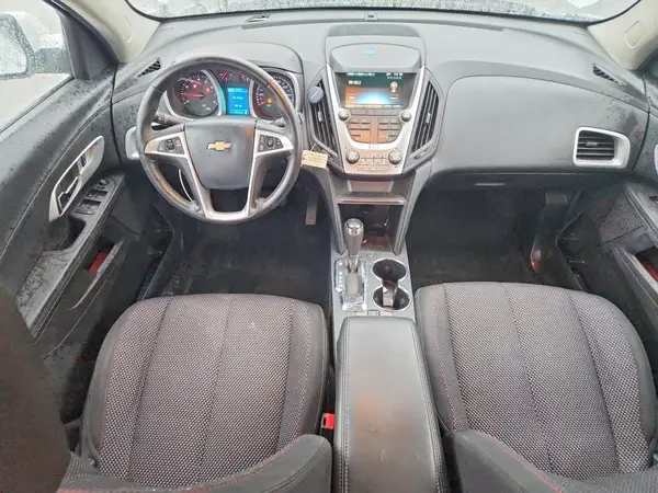 2GNFLFEK9H6309295 2017 CHEVROLET EQUINOX - Image 8