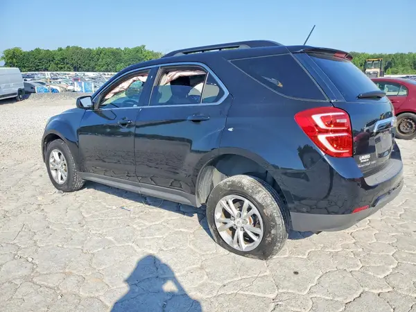 2GNFLFEK9H6311208 2017 CHEVROLET EQUINOX - Image 2