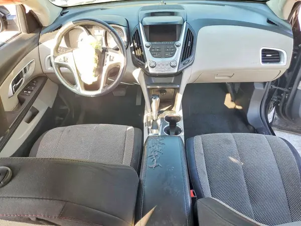 2GNFLFEK9H6311208 2017 CHEVROLET EQUINOX - Image 8
