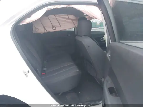 2GNFLFEK9H6312309 2017 CHEVROLET EQUINOX - Image 8